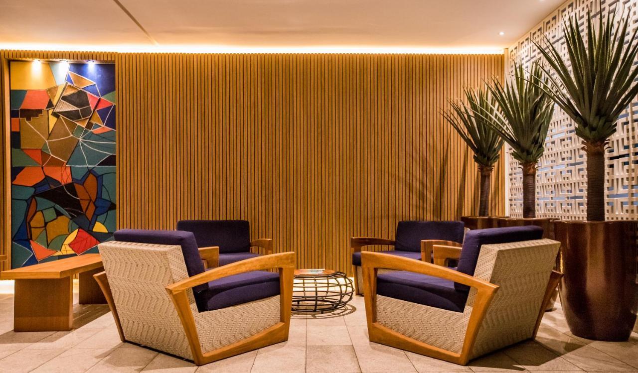 Hotel Morada Do Sol Caldas Novas Exterior photo