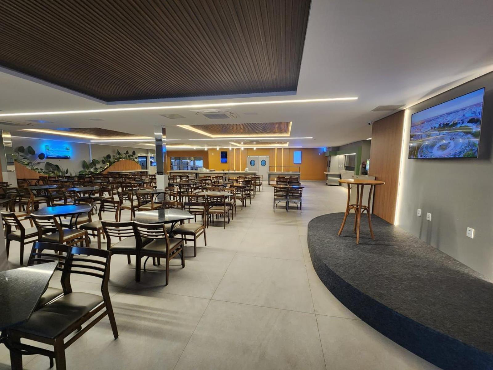 Hotel Morada Do Sol Caldas Novas Exterior photo