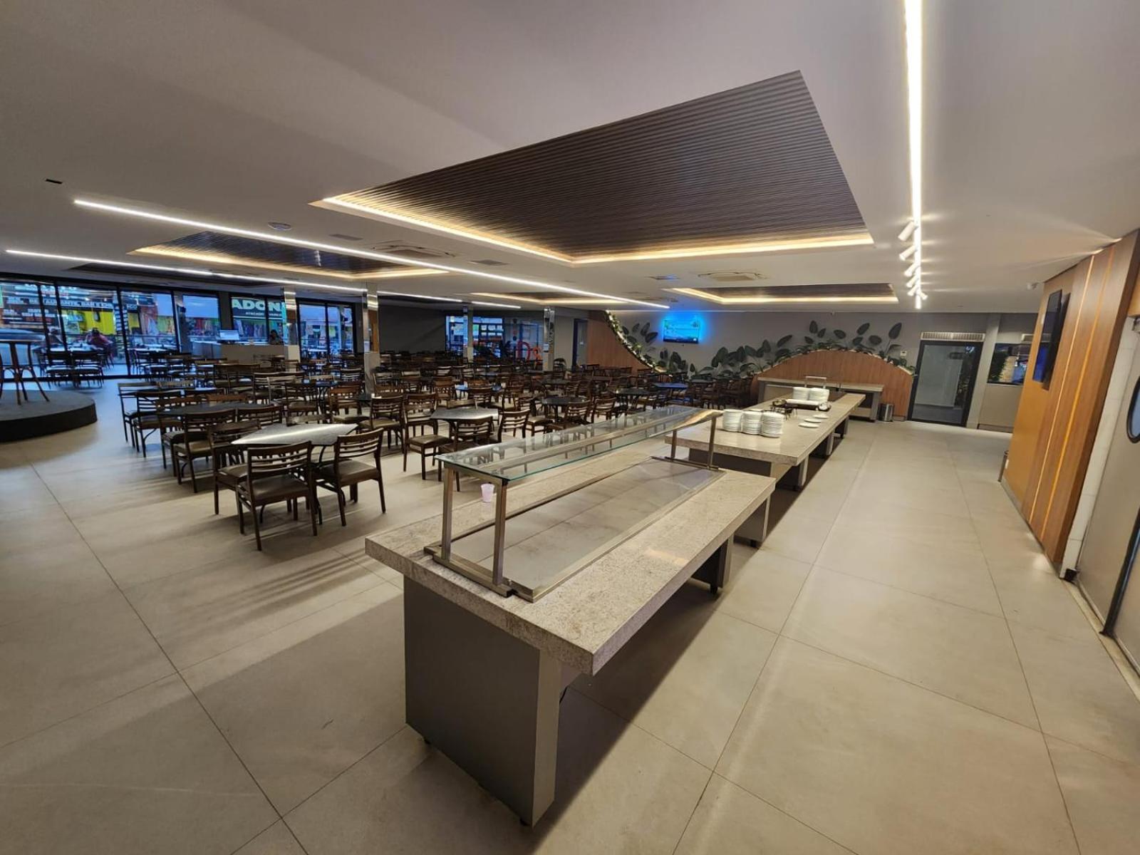 Hotel Morada Do Sol Caldas Novas Exterior photo