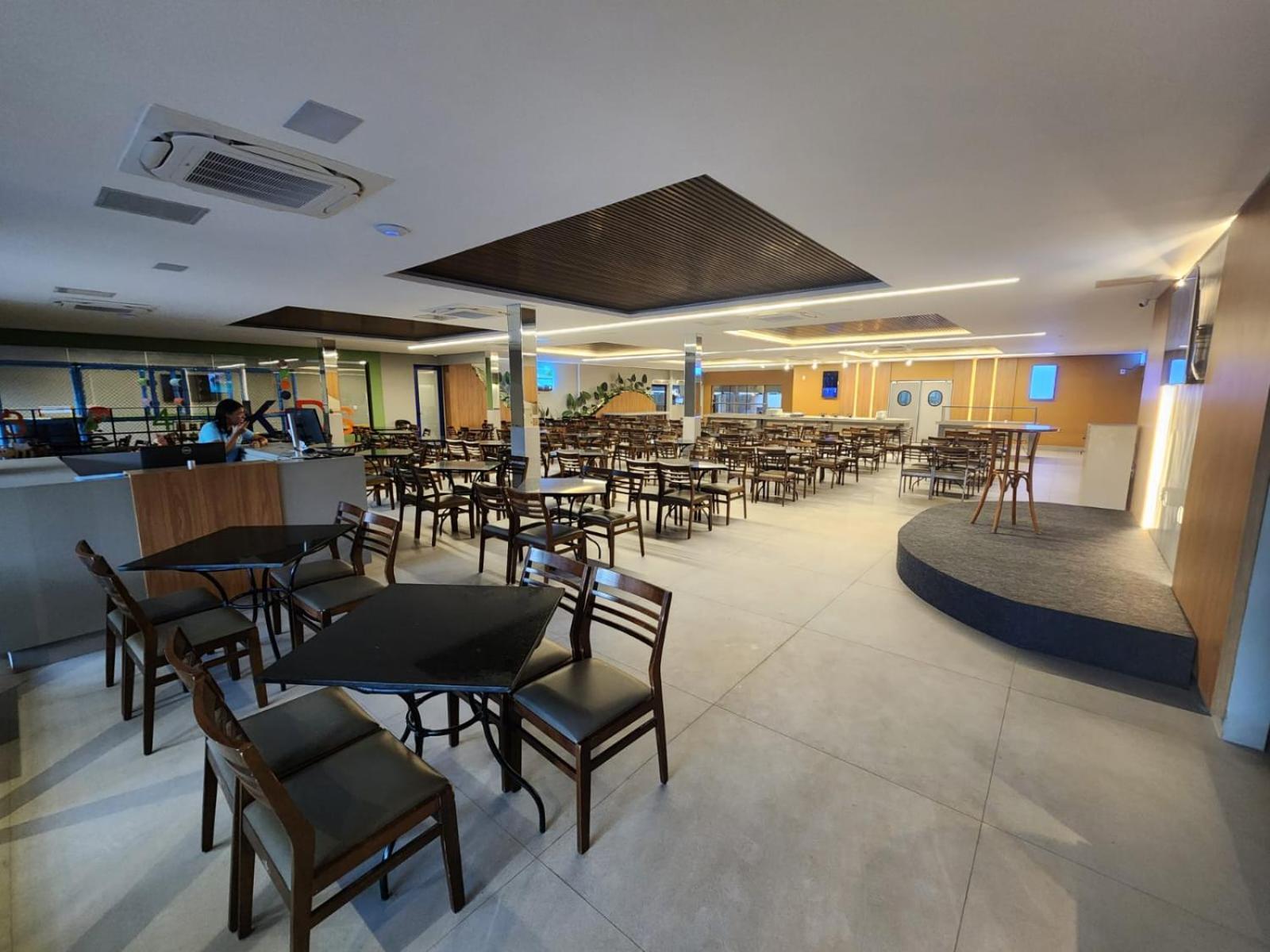 Hotel Morada Do Sol Caldas Novas Exterior photo